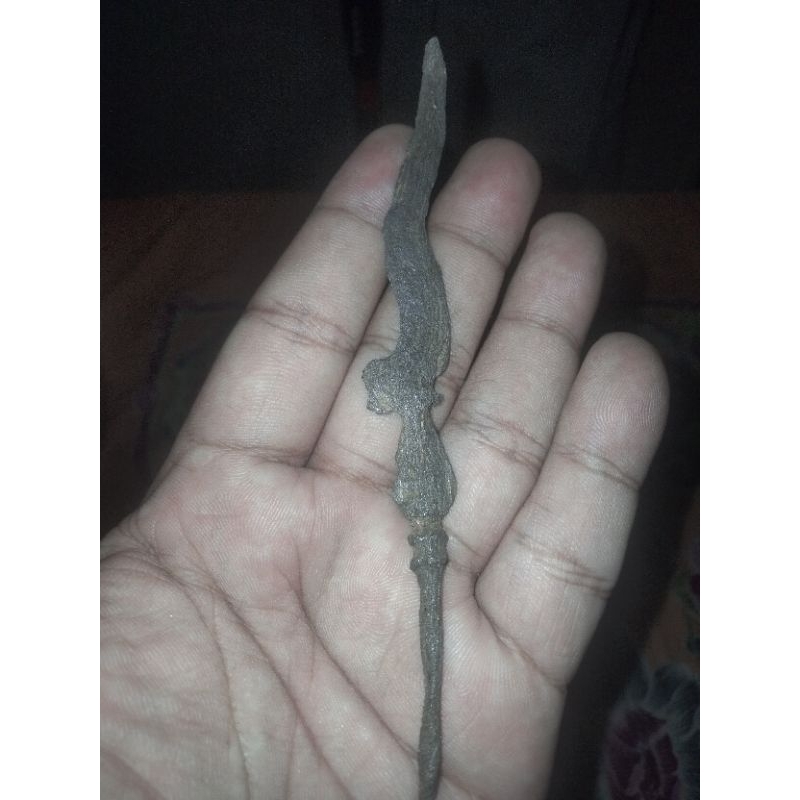 pusaka jimatan sepuh