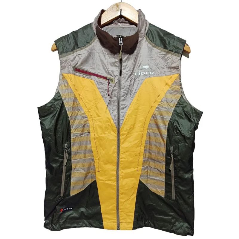 Vest progressive outdoor EIDER xenium size XL