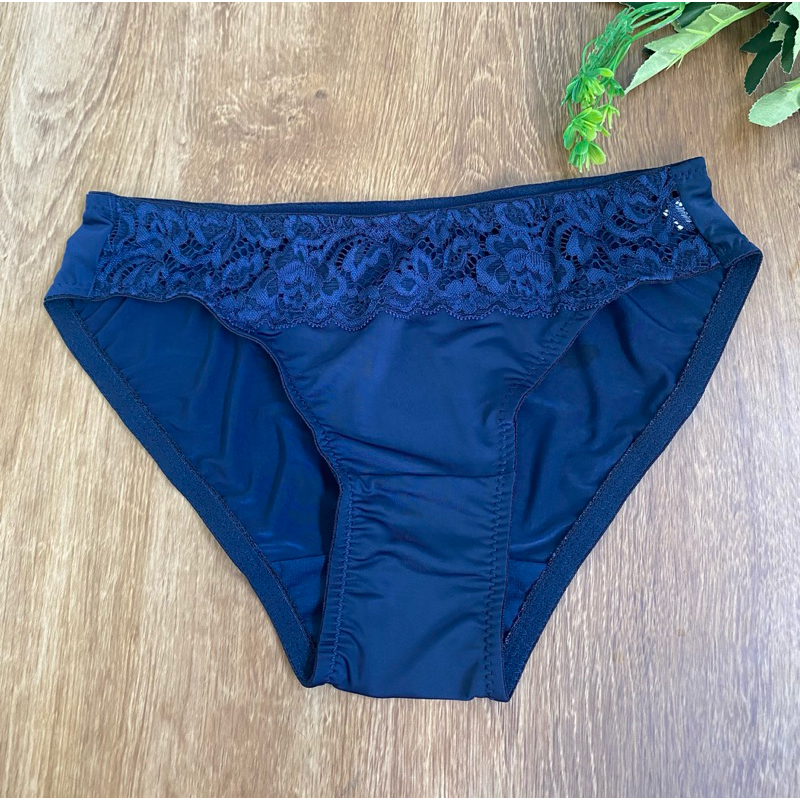 St.Yves PANTY MINI SIZE L CD WANITA MODEL MINI