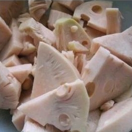 

nangka sayur potong batam