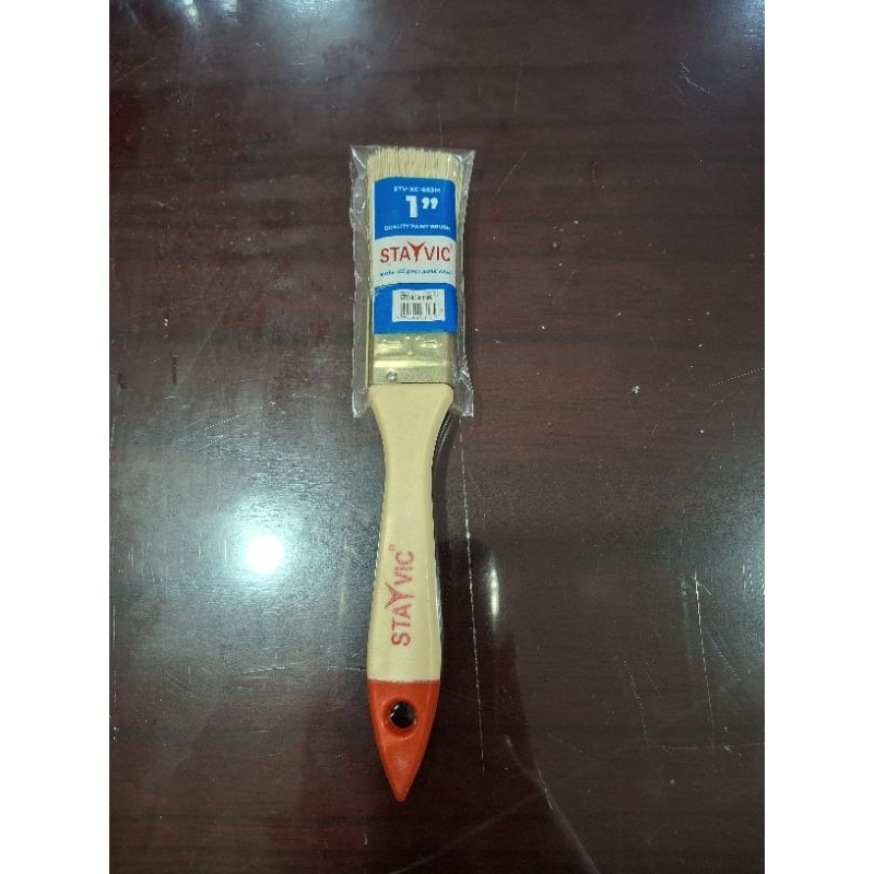 

Paint Brush 1"-4
