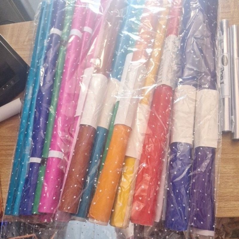 

kertas manila / kertas buku / kertas warna