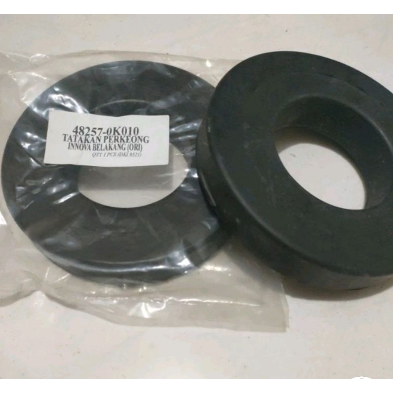 KARET TATAKAN PERKEONG MOBIL INNOVA
