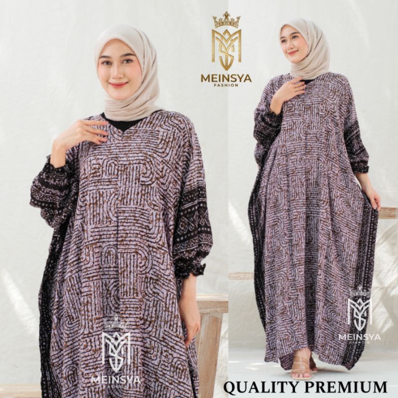 KAFTAN GAMIS KAFTAN WANITA KAFTAN ARAB KAFTAN JUMBO FASHION WANITA ABAYA BAJU WANITA DASTER JUMBO DA