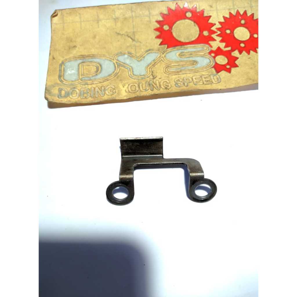 breket pangkon pulser yamaha jupiter z robot vega zr