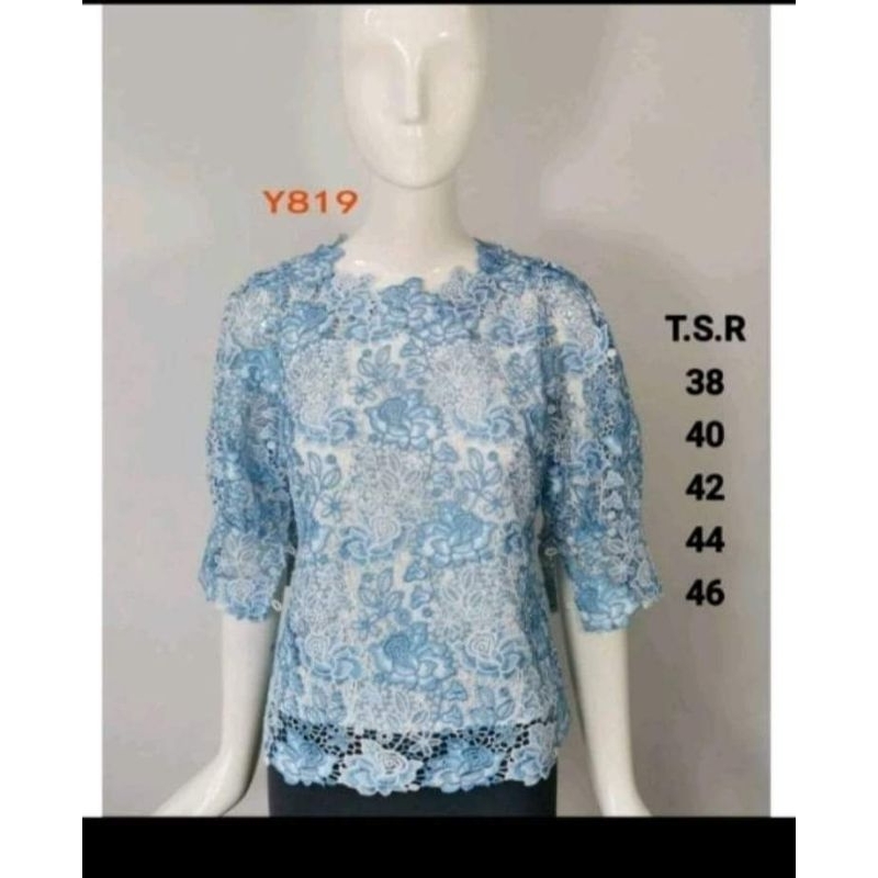 Pink Butik Premium Import Bangkok