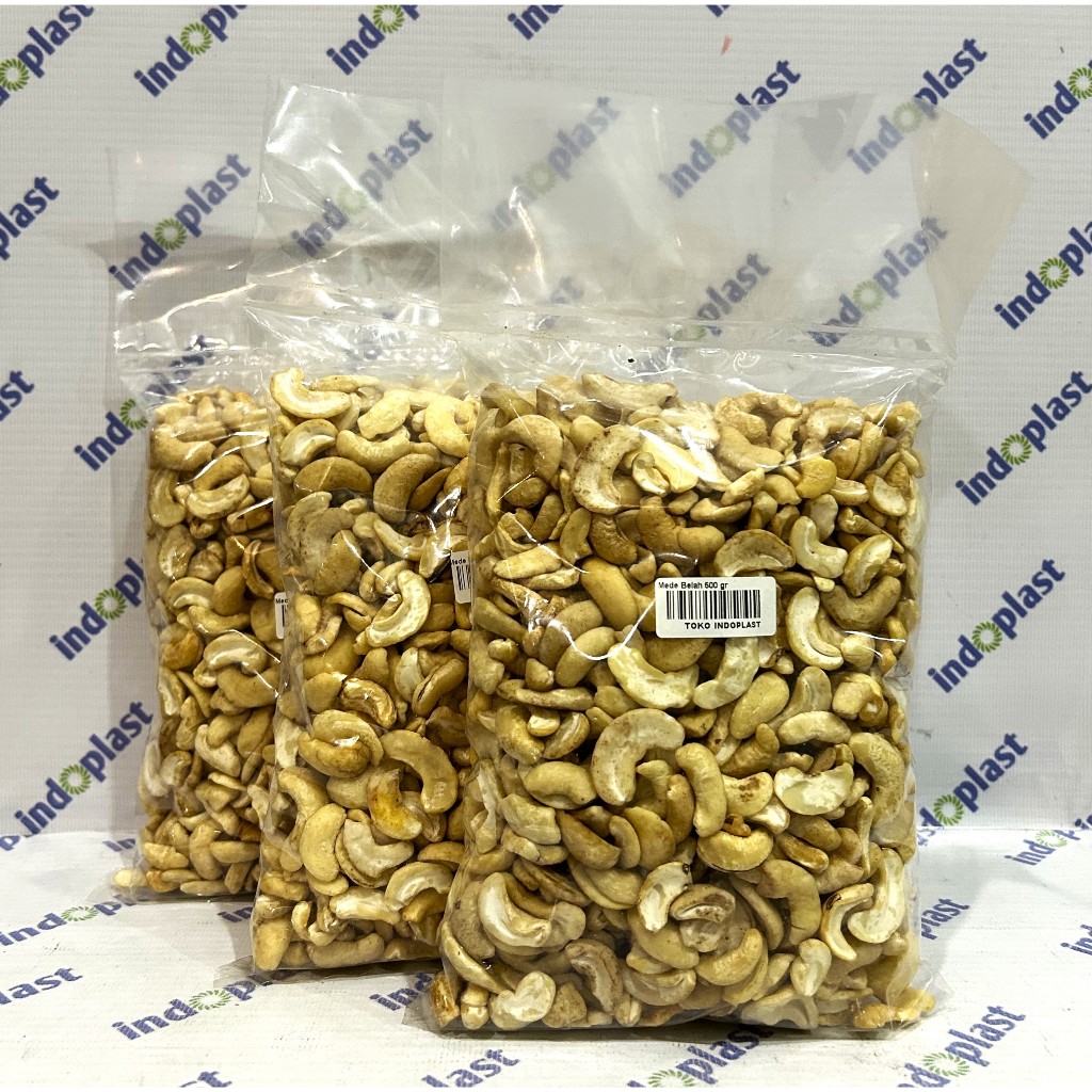 

KACANG MEDE BELAH DUA MENTAH repack 500gr