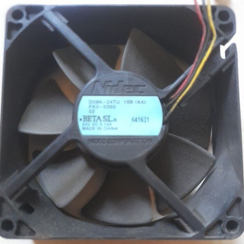 kipas pintu ir6570,ir4570