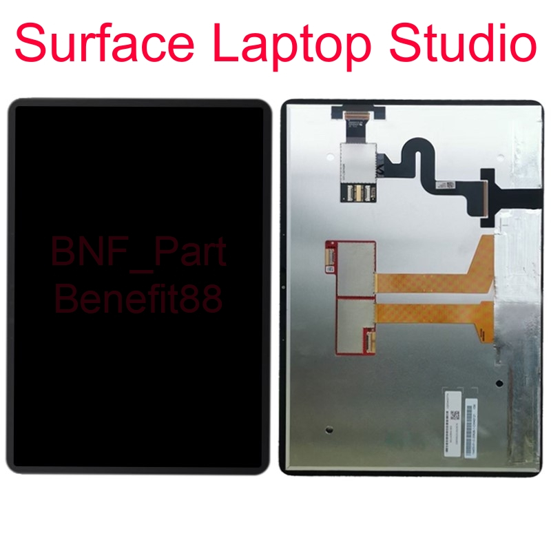 LCD TouchScreen Microsoft Surface Laptop Studio / 1964