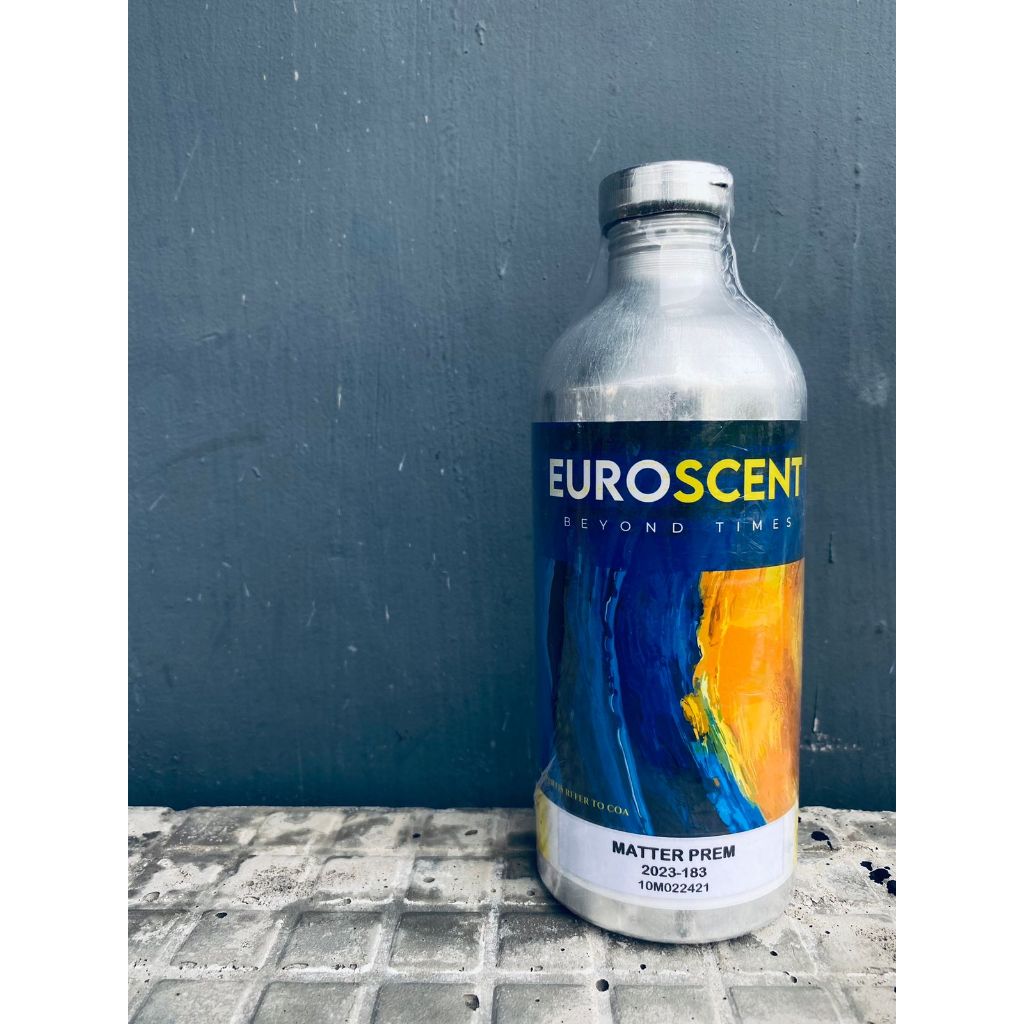MATTER PREM PRODUCT EURO SCENT