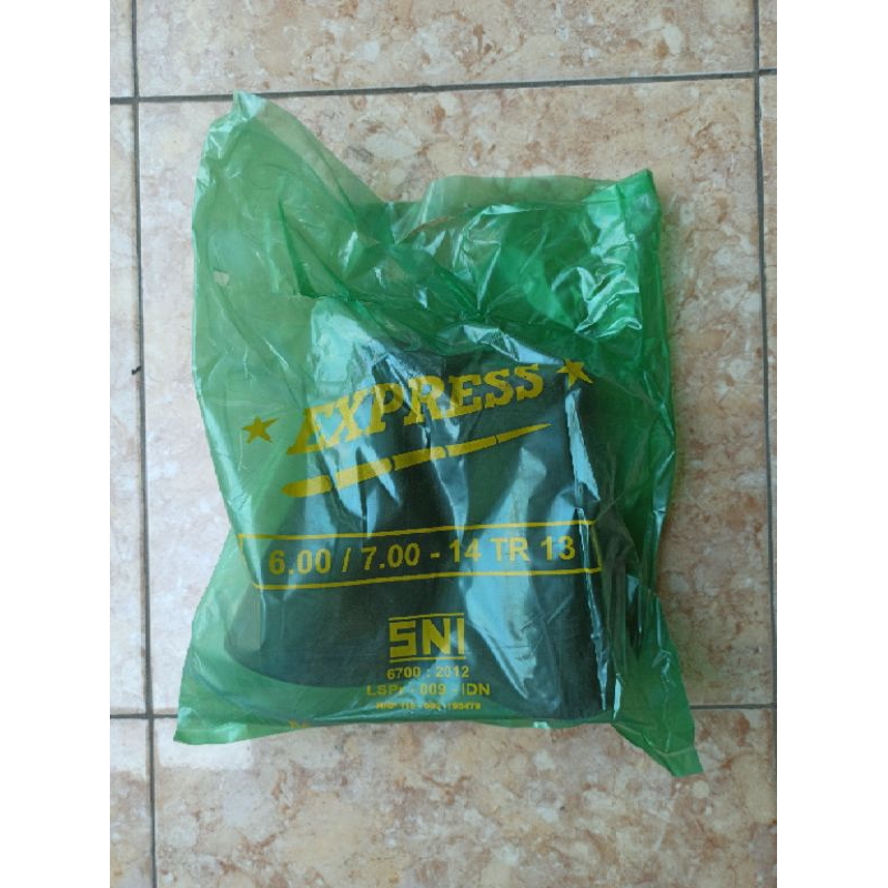 ban dalam mobil R14 express l300 xenia avanza