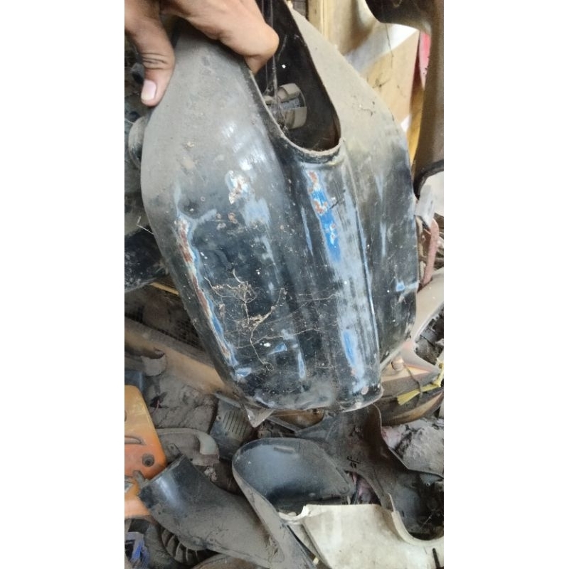 tangki Jialing kancil ori