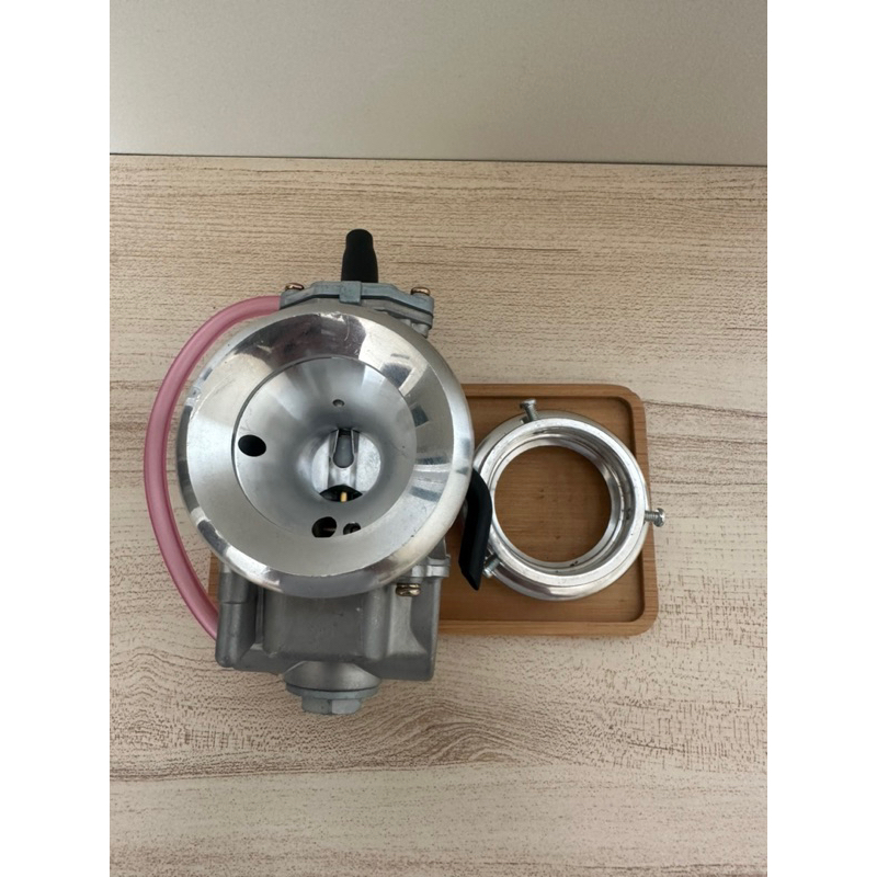 velocity karburator pwk 21 (model donat)