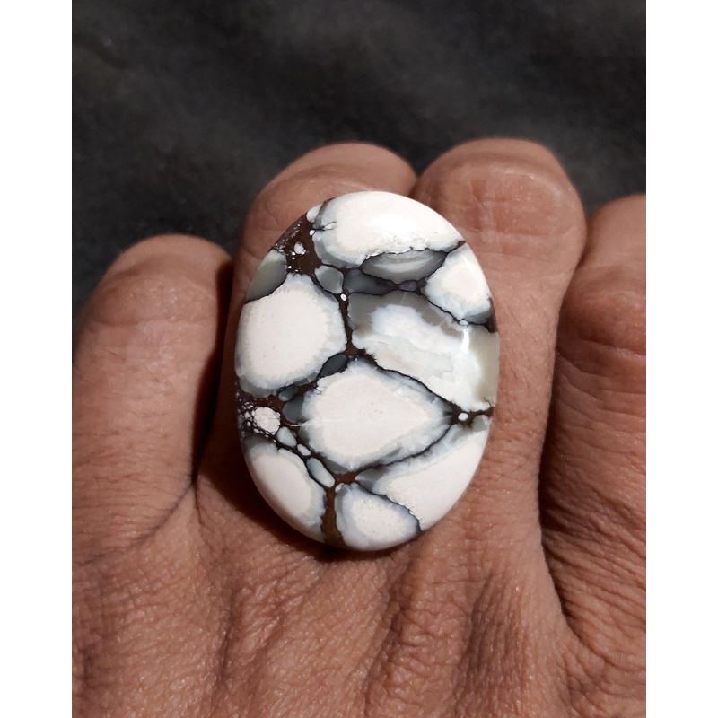 HQ NATURAL TURQUOISE - PIRUS HUBEI - XINJIANG - TELUR ASIN-TOSKA BIRU-HIJAU URAT EMAS-KARAKTER MATRI