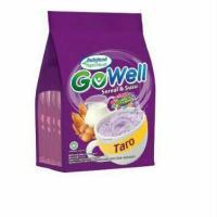 

gowell sereal taro 5x29gr