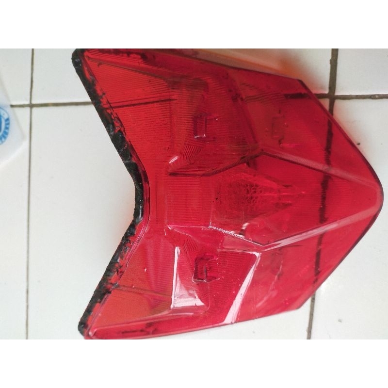 mika lampu vario 125/150new