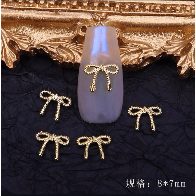 

HIASAN PITA NAIL ART