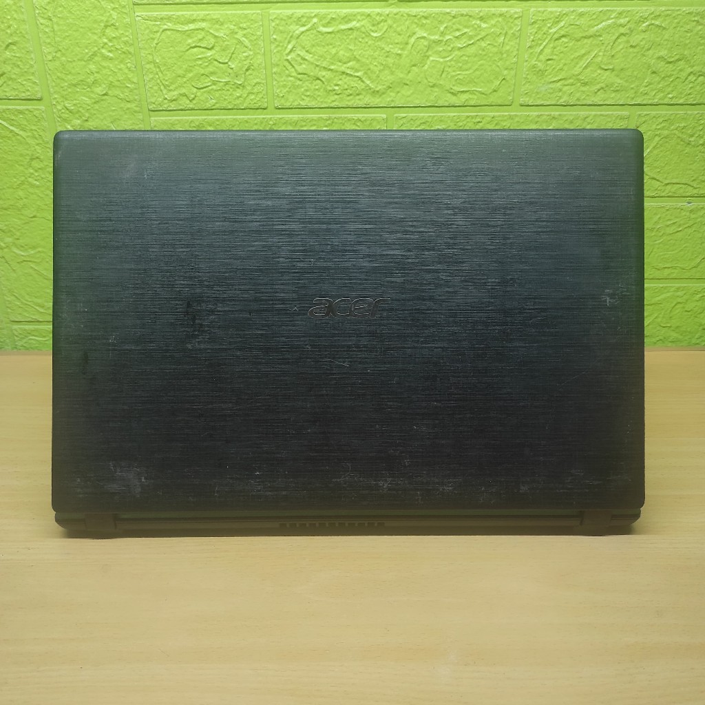 Kesing Casing Case Laptop Acer Aspire A315 A315-31-C8R