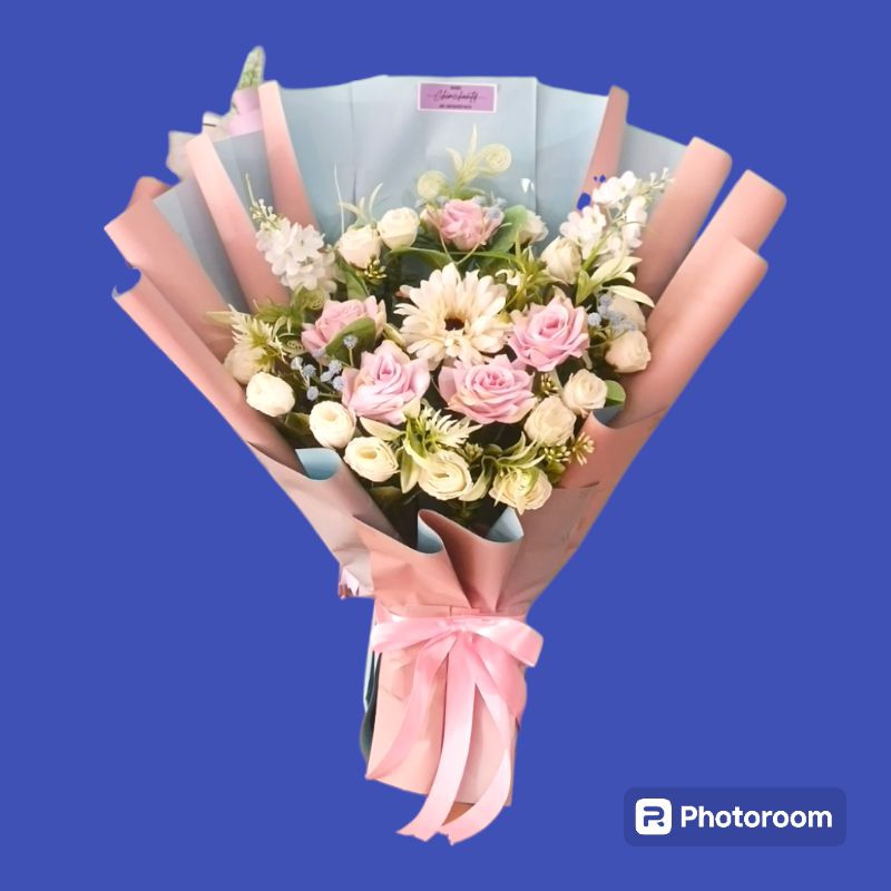 

buket flower