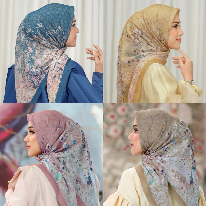 BUTTONSCARVES EDERRA SERIES (NEW)