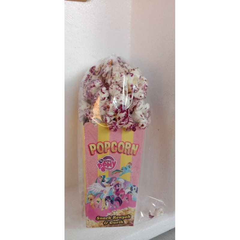 

POPCORN