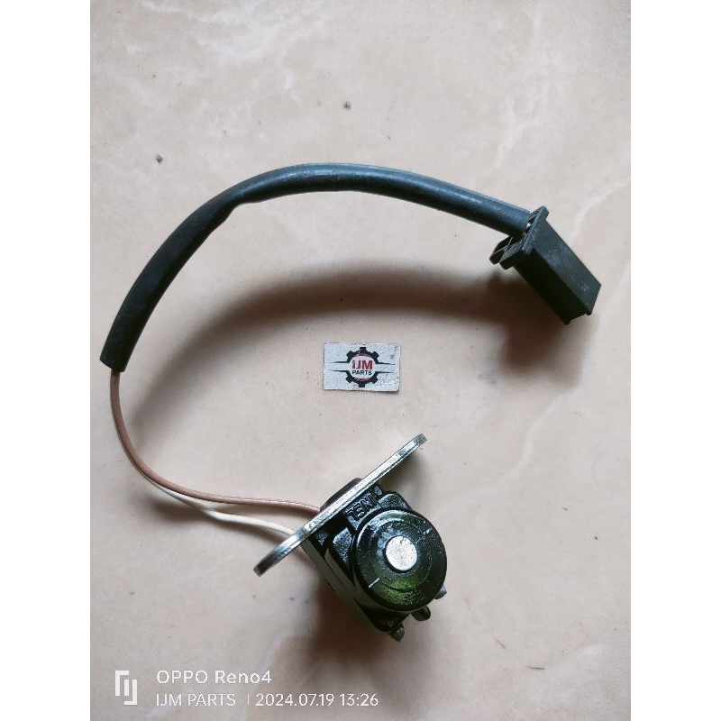  Memicu Mengambil Coil untuk CH125 CH150 CH250 CN250 CF250 GY6 250 Honda Skuter Cina Moped 172MM-033