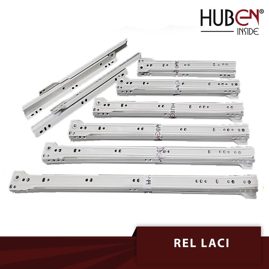 REL LACI / REL LACI GESER / REL LACI RODA / REL LACI HUBEN BERBAGAI UK - 30