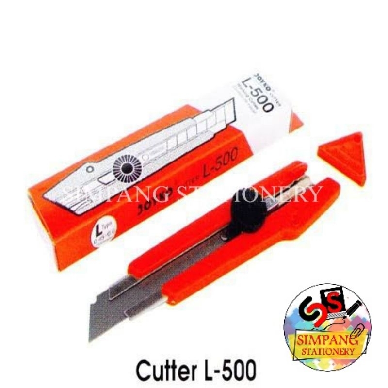 

Joyko cutter besar L500