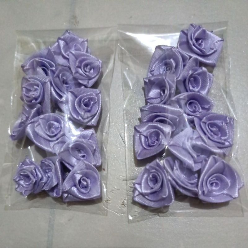 

mawar pita satin 1 pack