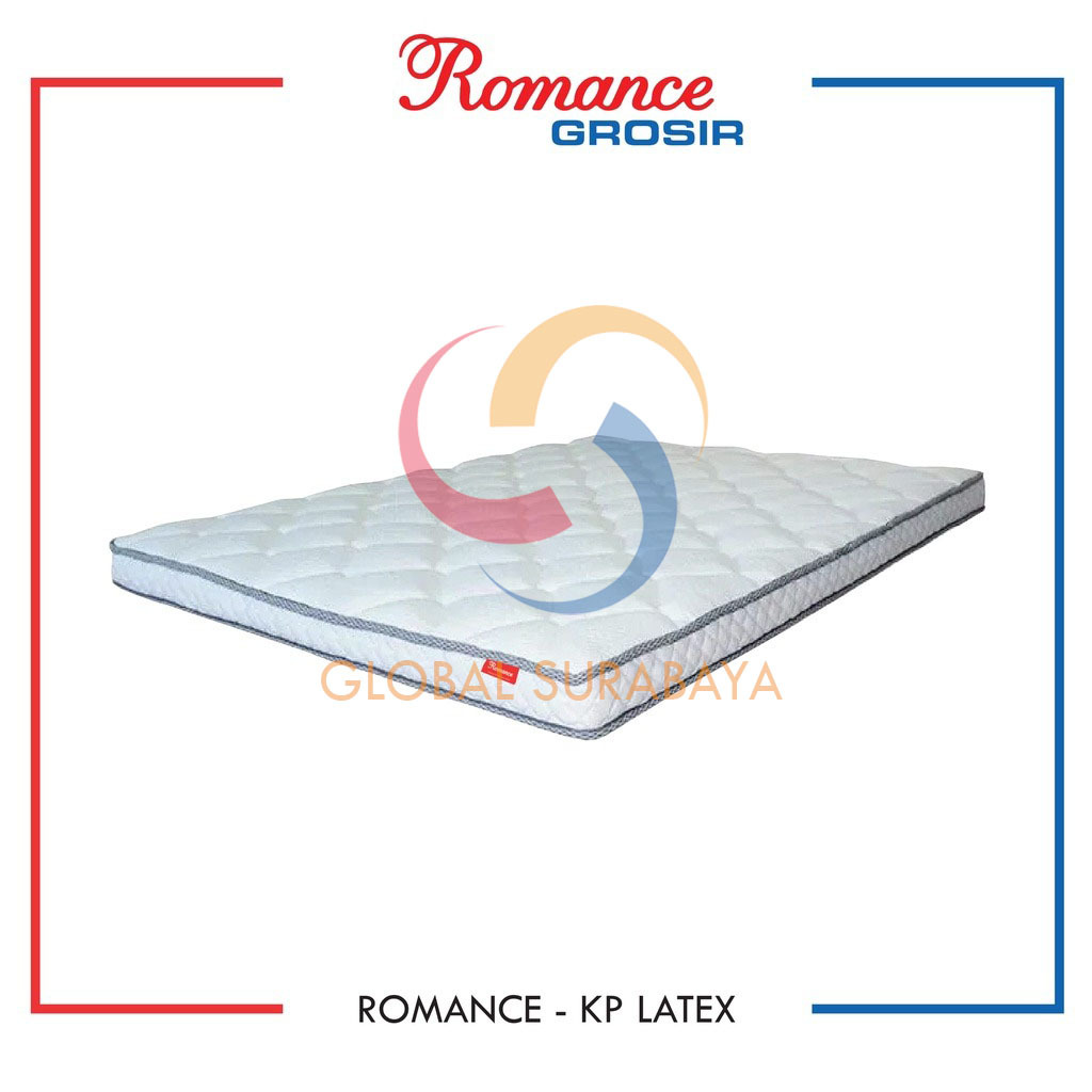 Romance Topper Mattress Latex