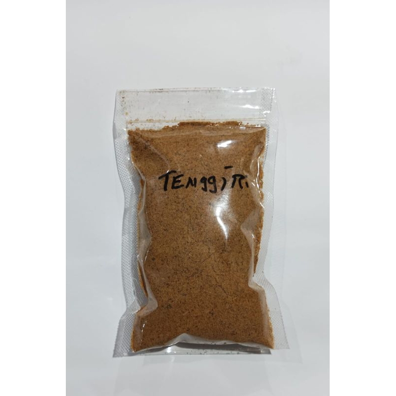 

Abon Tenggiri Asli Belinyu 200gr