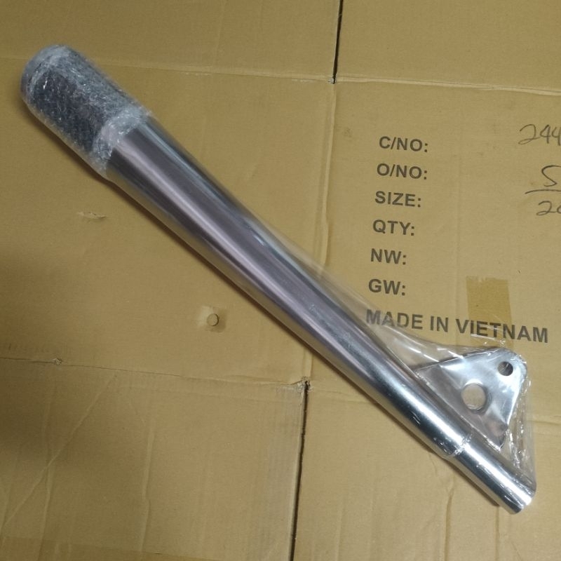 Knalpot kleper  Silincer GL CB Bebek  silincer kleper netral CB  GL Win Netral