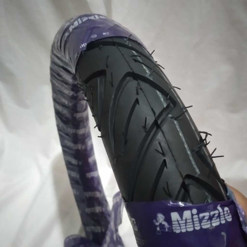 BAN LUAR MIZZLE  MZ-02 RING 14 17 NON TUBLES