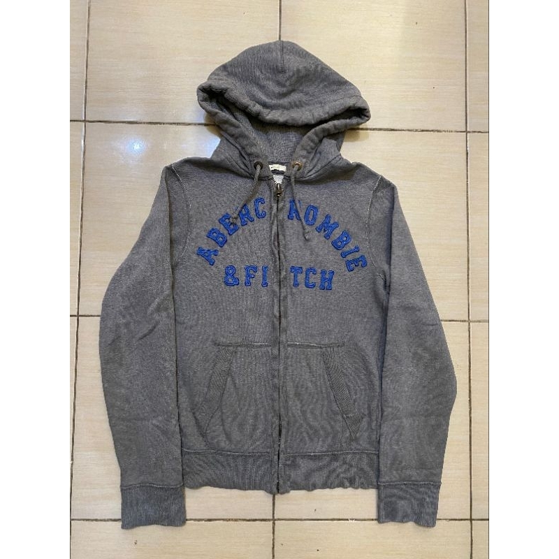 hoodie abercrombie second
