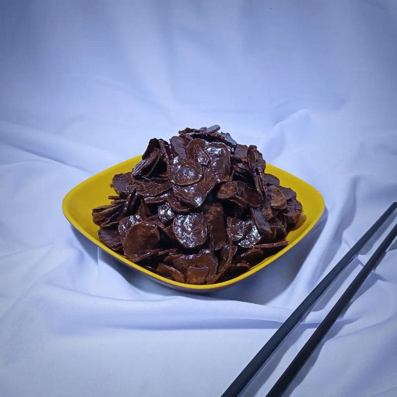 

CauCok 250gram