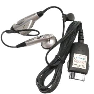 Headset Handsfree Siemens Benq Siemens C25 dll.