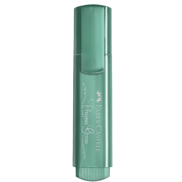 

TBMO TEXTLINER 46 METALLIC PRECIOUS GREEN 154639