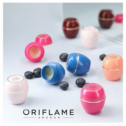 Tender Care Oriflame Pelembab Bibir dan Kulit
