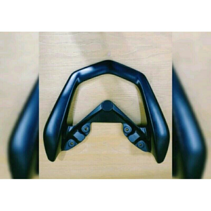 Behel model original Nmax Old behel Nmax New