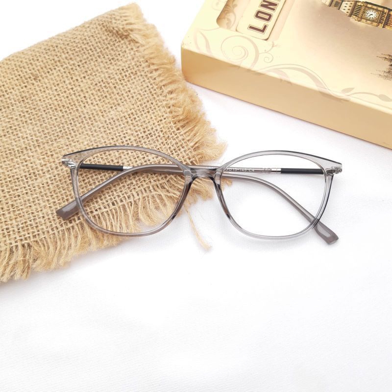 KACAMATA LENSA MINUS ANTIRADIASI//PHOTOCROMIK//KACAMATA 8150