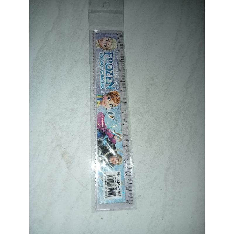 

Penggaris 15cm