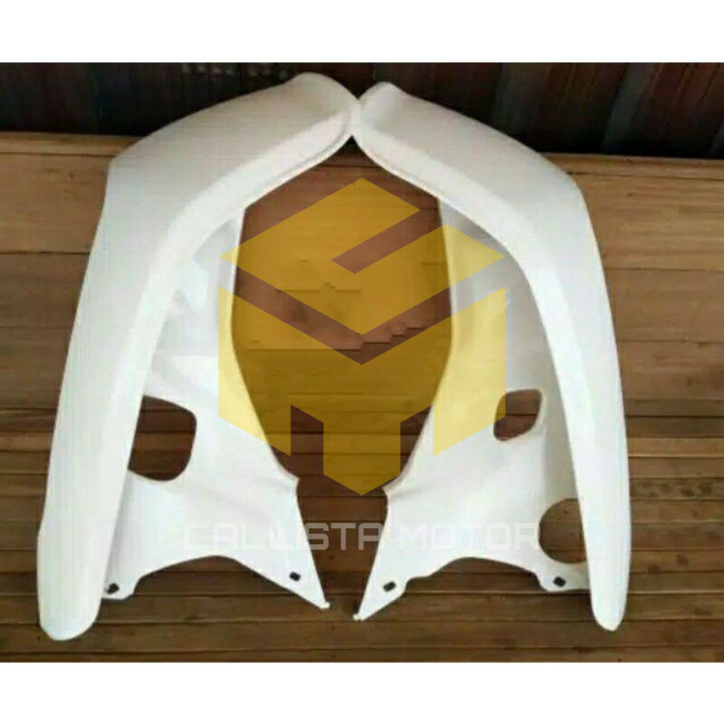 SAYAP HONDA GRAND PUTIH SAYAP ASTREA GRAND