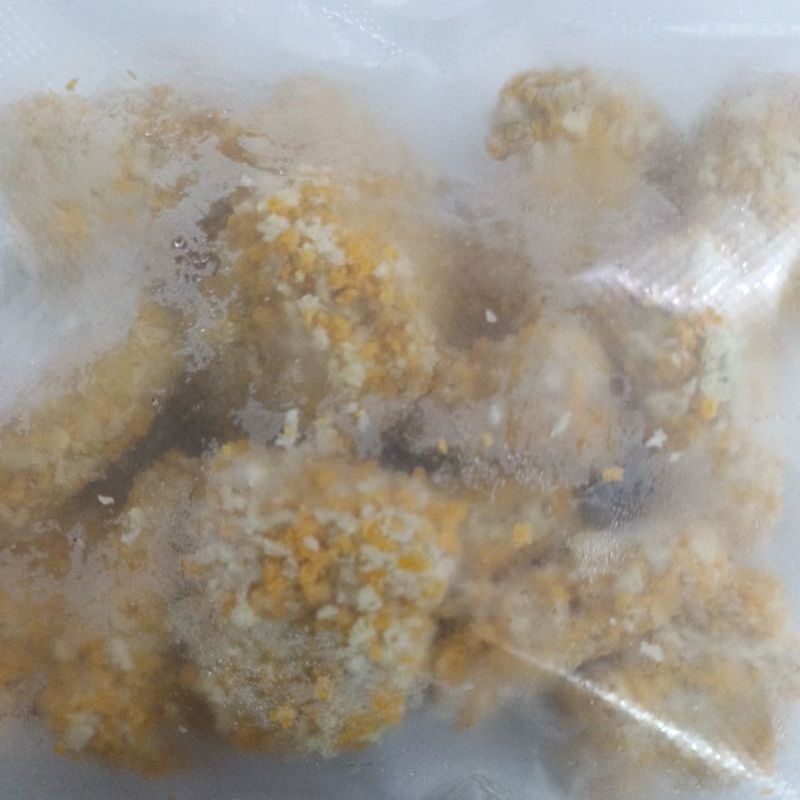 

MURAH Nugget Ayam Frozen Homemade