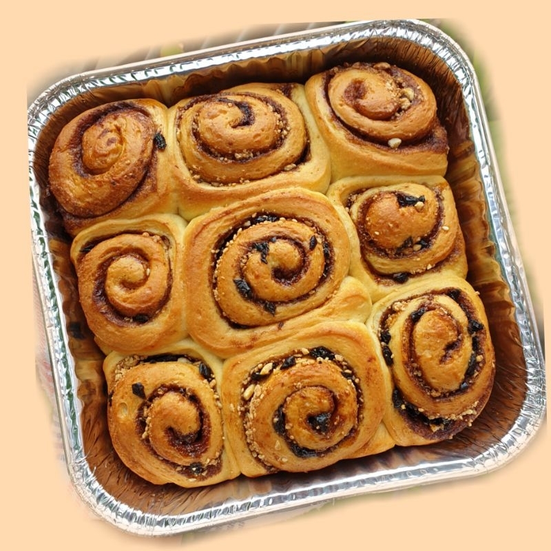 

Cinnamonroll