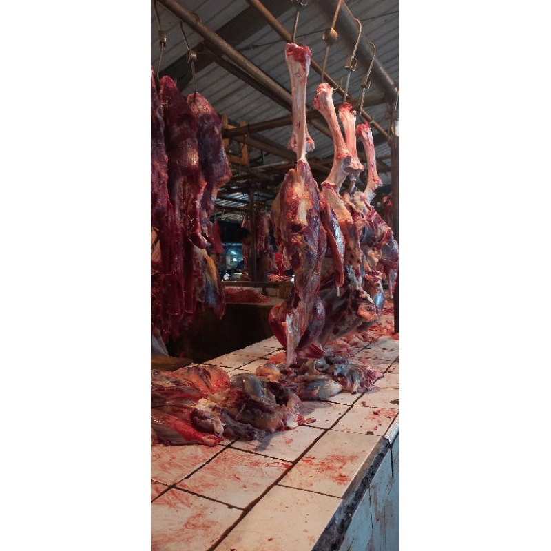 

daging sapi paha depan 1kg , 500gr , 250gr