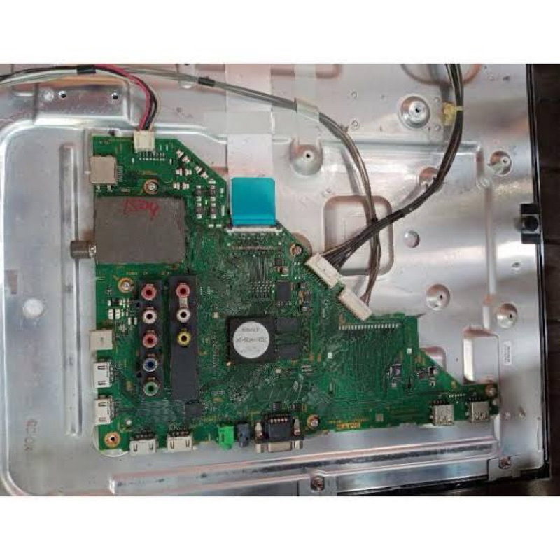 mainboard/mb kdl-40hx750