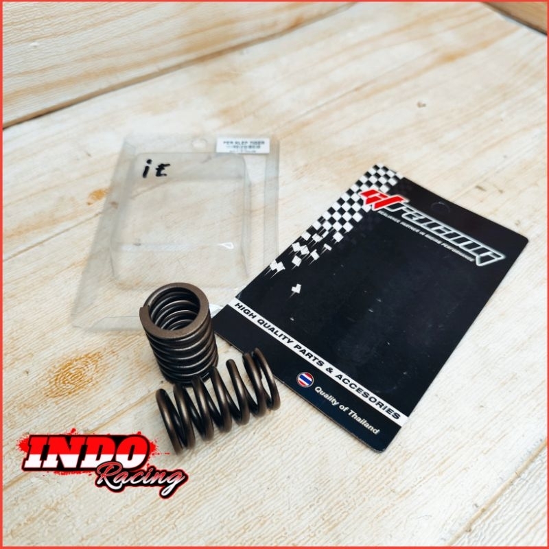 Per Klep Gf Racing Tiger Per Klep Tiger GF Racing Thailand Original