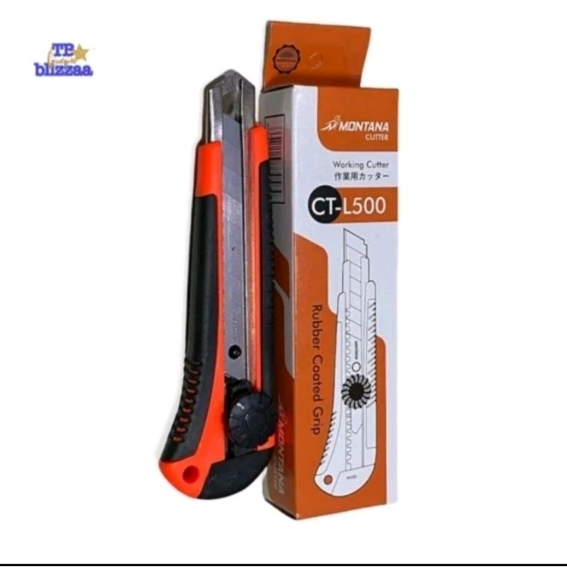 

Cutter Besar Kater Besar Pisau Kater Pisau Cutter Set Besar