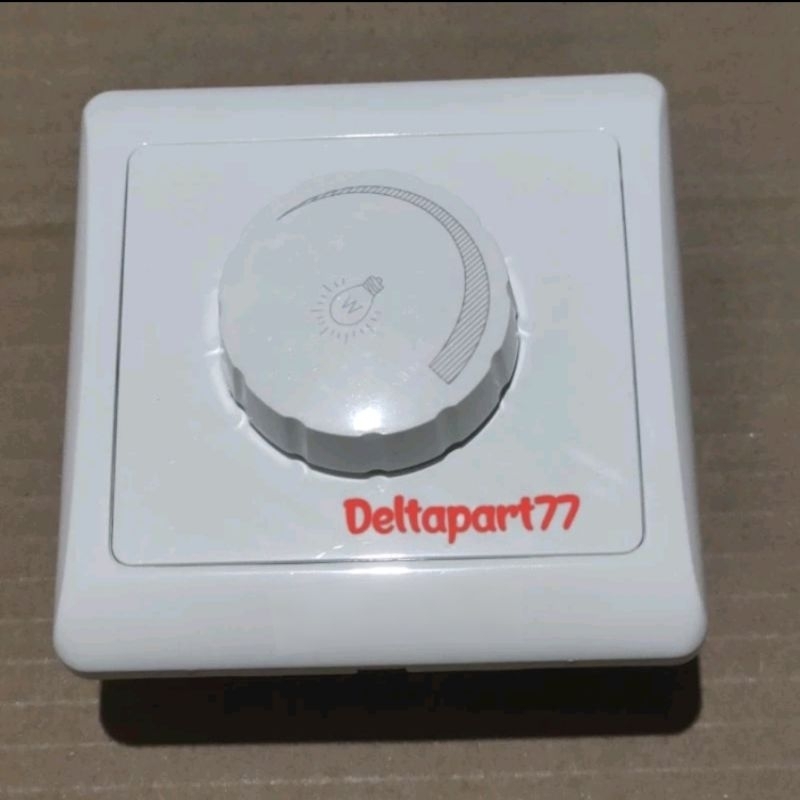 Dimmer lampu 220v AC Universal