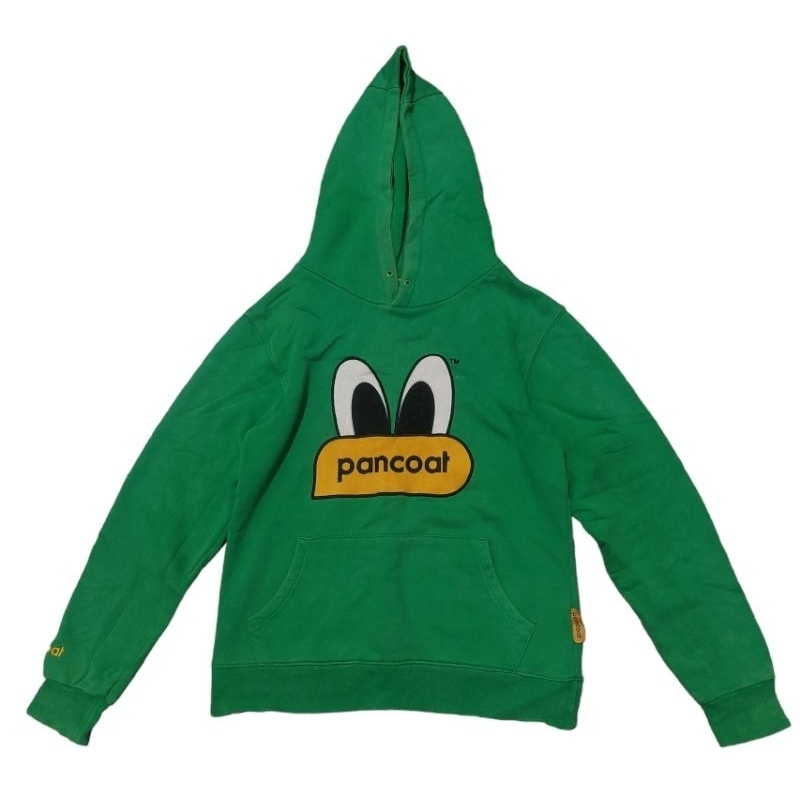 hoodie pancoat original